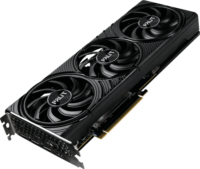 Palit GeForce RTX 5070 12GB GDDR7 Infinity 3 OC Videókártya