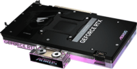 Gigabyte GeForce RTX 5090 32GB GDDR7 Aorus Xtreme WaterForce WB OC Videókártya