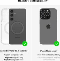 Fixed MagZen 10 Pro MagSafe Powerbank 10000mAh 30W - Fekete