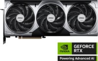 MSI GeForce RTX 5090 32GB GDDR7 Ventus OC 3X Videókártya