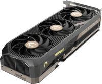 Zotac GeForce RTX 508016GB GDDR7 Solid Core Videókártya
