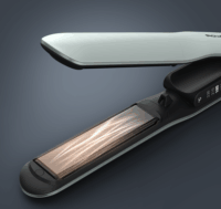 Rowenta SF5120E0 Ionizáló Hajvasaló Titán bevonattal 230°C - Zöld