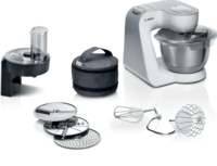 Bosch MUM58210 Konyhai robotgép 3.9L 1000 Watt - Fehér