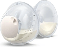 Philips SCF439/01 Avent Tejtároló - 2db