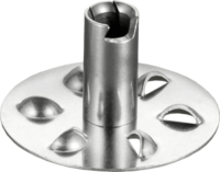 Unold 7020 Korong alakú Keverőfej tartozék Egse Magic Wand Botmixerhez