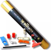 Magic City Varázspálca bűvész játék