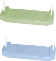 Mochtoys Műanyag laphinta - Többféle