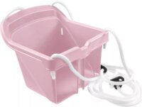 Mochtoys Műanyag babahinta - Rózsaszín