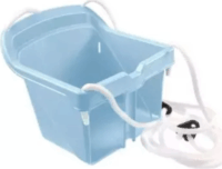 Mochtoys Műanyag babahinta - Többféle
