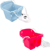Mochtoys Műanyag babahinta - Többféle