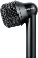 Shure Nexadyne 6 Dinamikus Tom/Ütő Studió Mikrofon - Fekete