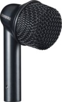 Shure Nexadyne 6 Dinamikus Tom/Ütő Studió Mikrofon - Fekete