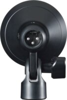 Shure Nexadyne 2 Dinamikus Lábdob Studió Mikrofon - Fekete