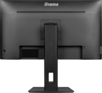 iiyama 27" XU2792UHSU-B6 ProLite 16:9 4K UHD IPS LED Monitor 60Hz - Fekete