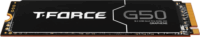 TeamGroup 2TB T-FORCE G50 PCIe 4.0 M.2 SSD