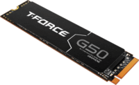 TeamGroup 2TB T-FORCE G50 PCIe 4.0 M.2 SSD