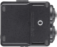 Tascam FR-AV2 Hordozható hangrögzítő - Fekete