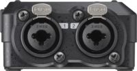 Tascam FR-AV2 Hordozható hangrögzítő - Fekete