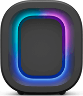 Sony ULT Field 5 Bluetooth hordozható hangszóró 15 Watt - Fekete