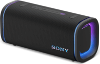 Sony ULT Field 5 Bluetooth hordozható hangszóró 15 Watt - Fekete