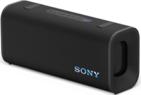 Sony ULT Field 3 Bluetooth hordozható hangszóró 5 Watt - Fekete