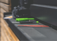 Pica DRY Summer Heat Jelölő marker szett - Vegyes színek (8db/csomag)