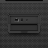 Sony ULT Tower 9 Bluetooth party hangszóró 1800 Watt - Fekete