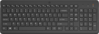 HP 225 Wireless billentyűzet HUN - Fekete