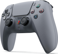 Sony DualSense 30th Anniversary Limited Edition Kontroller Gamepad (PS5) - Szürke