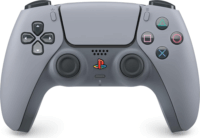 Sony DualSense 30th Anniversary Limited Edition Kontroller Gamepad (PS5) - Szürke