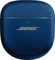 Bose QuietComfort Ultra Bluetooth ANC Fülhallgató Headset Töltőtokban - Sötétkék