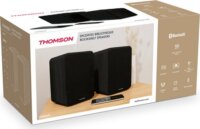 Thomson WS600DUO 2.0 hangfal 6 Watt - Fekete