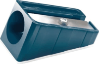 Pica Classic Jumbo Egylyukú kézi hegyező - Kék