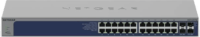 Netgear XS724TM-100EUS Fémházas 24+4-port Multi-Gigabit Switch
