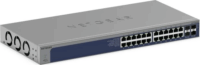 Netgear XS724TM-100EUS Fémházas 24+4-port Multi-Gigabit Switch