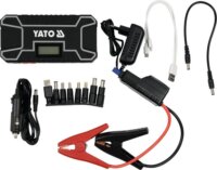 Yato YT-83082 Akkumulátor indító és power bank 12000mAh