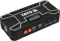 Yato YT-83082 Akkumulátor indító és power bank 12000mAh