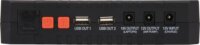 Yato YT-83082 Akkumulátor indító és power bank 12000mAh