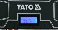 Yato YT-83082 Akkumulátor indító és power bank 12000mAh