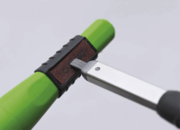 Pica BIG DRY jelölő Marker - Grafit