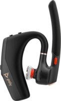 HP Poly Voyager Legend 50-M UC M Teams Bluetooth Fülhallgató Headset - Fekete