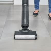 Severin SC 7177 Száraz / Nedves Akkumulátoros Padlótisztító - Szürke