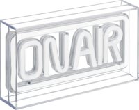 ActiveJet Neon LED tábla On Air felirattal