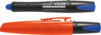 Pica VISOR permanent jelölőkréta utántöltő 10mm - Kék (4db/csomag)