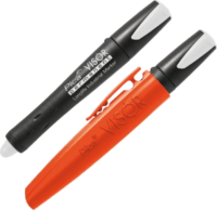 Pica 990/52 Visor Filctoll 10 mm - Fehér