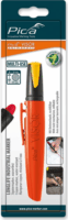 Pica VISOR 990/44/SB permanent Filctoll 10mm - Sárga