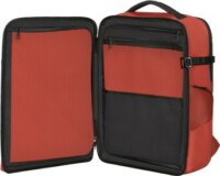 Samsonite Armox 17.3" Overnight Laptop Hátizsák - Narancssárga