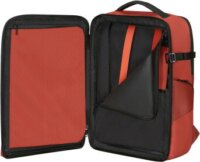 Samsonite Armox 17.3" Overnight Laptop Hátizsák - Narancssárga