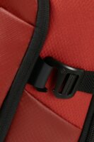 Samsonite Armox 17.3" Overnight Laptop Hátizsák - Narancssárga