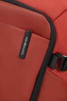 Samsonite Armox 17.3" Overnight Laptop Hátizsák - Narancssárga